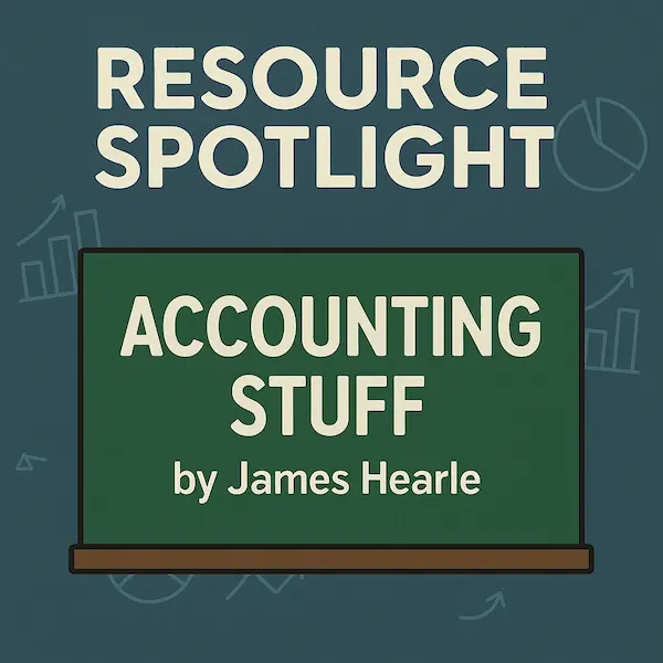 Learning QuickBooks with Confidence: A Resource I Personally Recommend