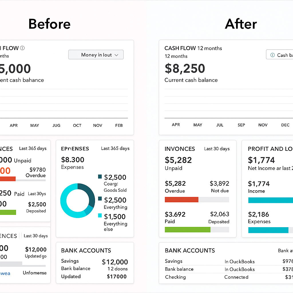 financial planning services